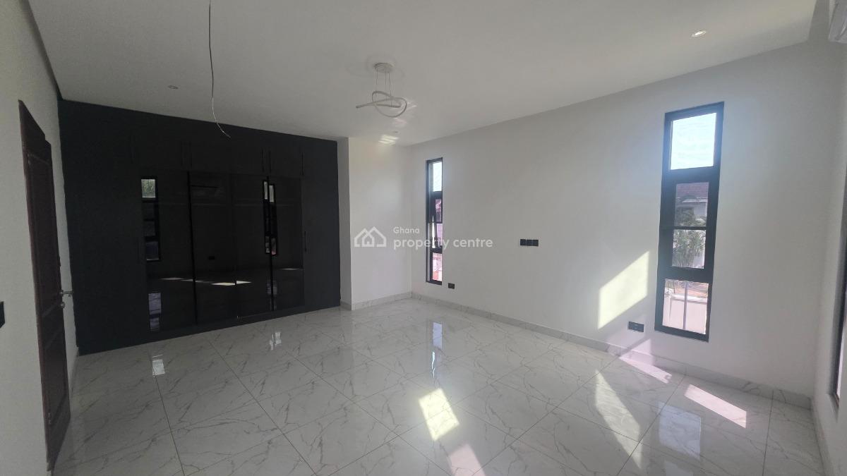 4 Bedroom House with Boys Quarters at East Legon, East Legon, Accra Metropolitan, Accra, House for Sale