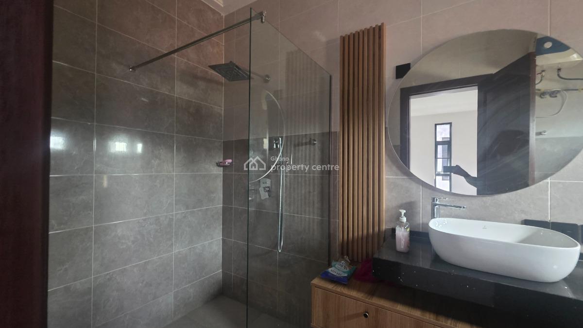 4 Bedroom House with Boys Quarters at East Legon, East Legon, Accra Metropolitan, Accra, House for Sale