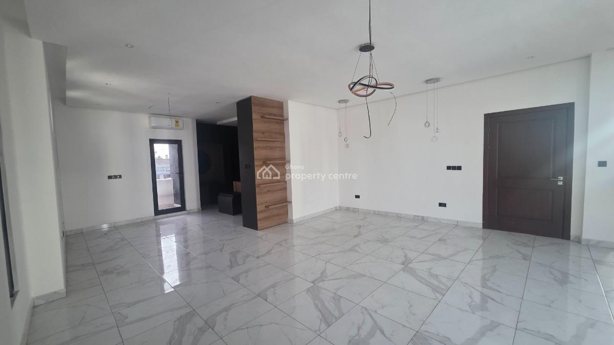 4 Bedroom House with Boys Quarters at East Legon, East Legon, Accra Metropolitan, Accra, House for Sale