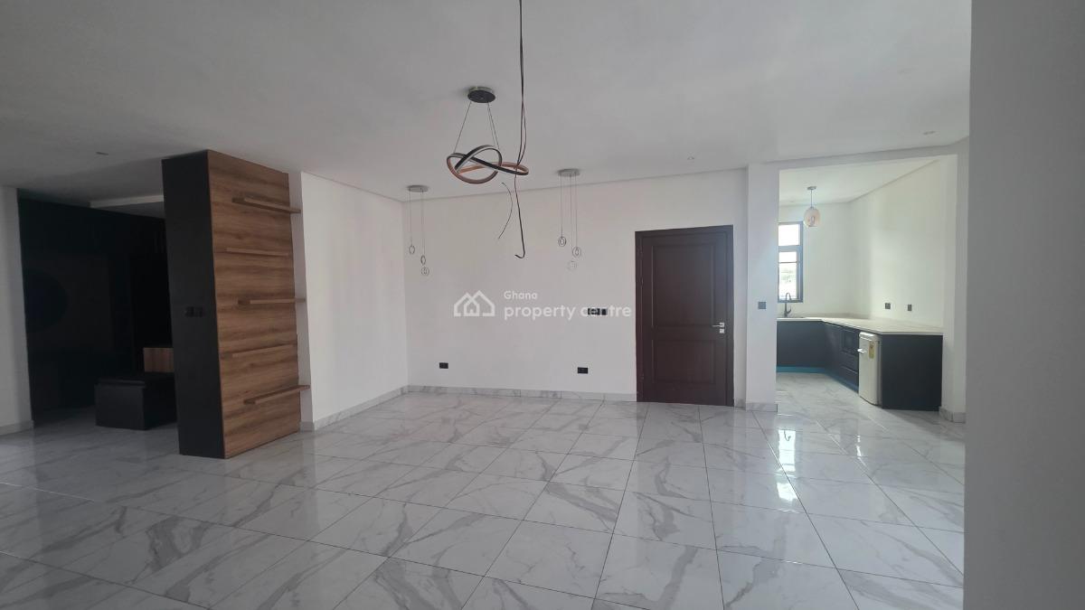 4 Bedroom House with Boys Quarters at East Legon, East Legon, Accra Metropolitan, Accra, House for Sale