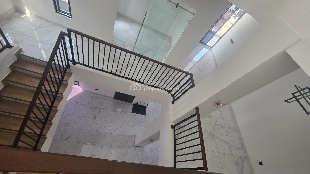 4 Bedroom House with Boys Quarters at East Legon, East Legon, Accra Metropolitan, Accra, House for Sale