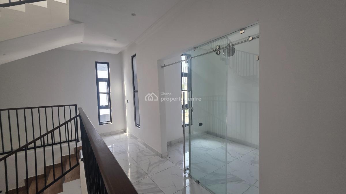 4 Bedroom House with Boys Quarters at East Legon, East Legon, Accra Metropolitan, Accra, House for Sale