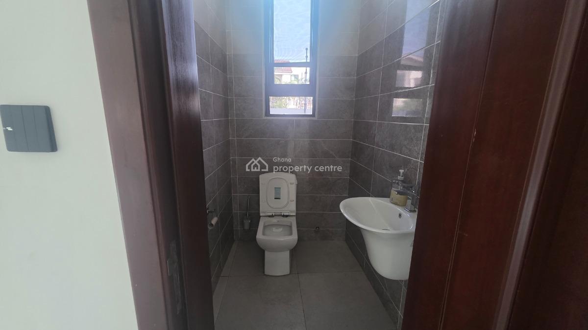 4 Bedroom House with Boys Quarters at East Legon, East Legon, Accra Metropolitan, Accra, House for Sale