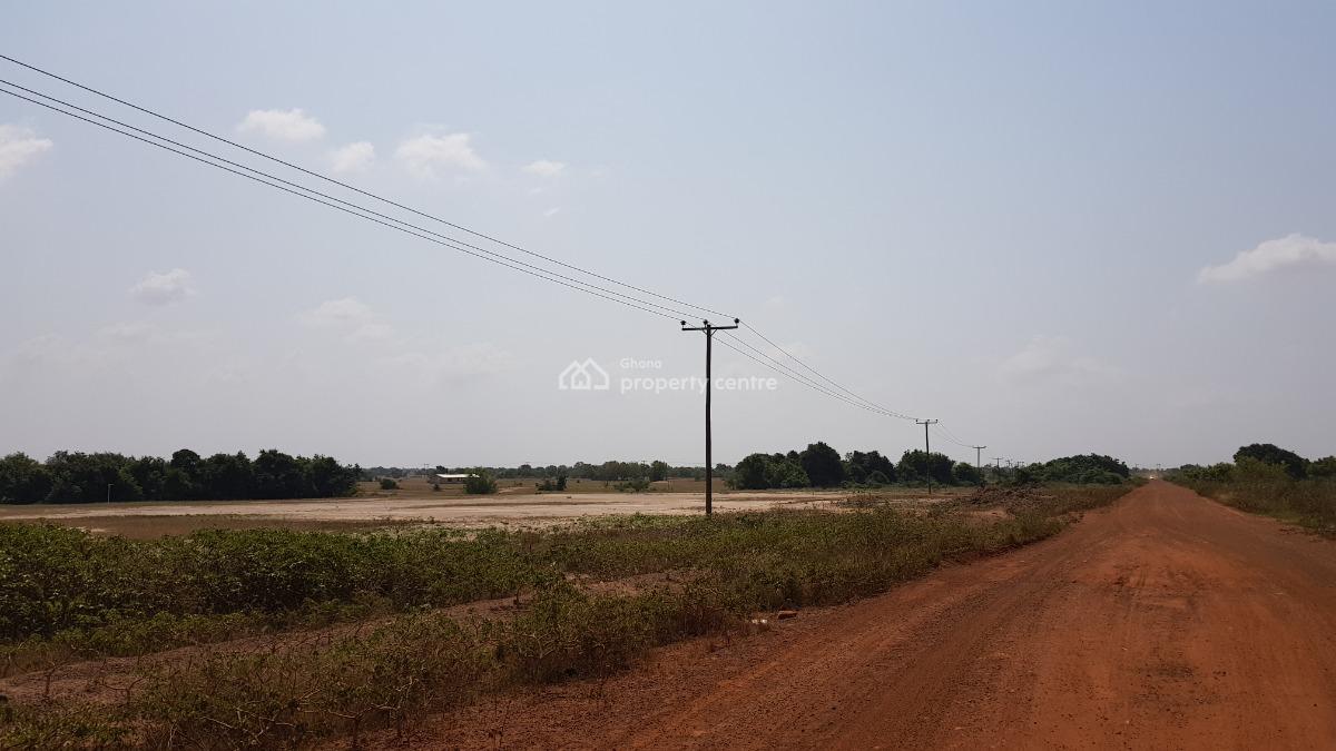 Visit and Make a Stress-free Purchase, Dawhenya, Accra Metropolitan, Accra, Residential Land for Sale