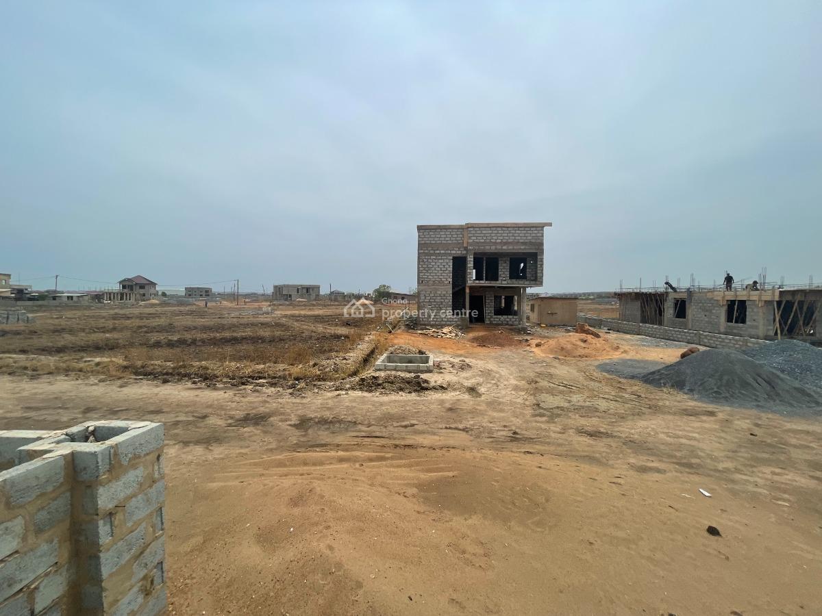 Prime Investment Opportunity, Prampram, Ningo Prampram District, Accra, Land for Sale