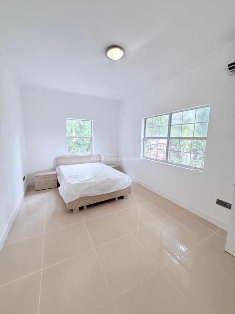 Executive 4 Bedroom, Cantonments, Accra, House for Rent