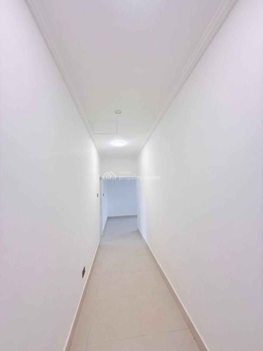 Executive 4 Bedroom, Cantonments, Accra, House for Rent