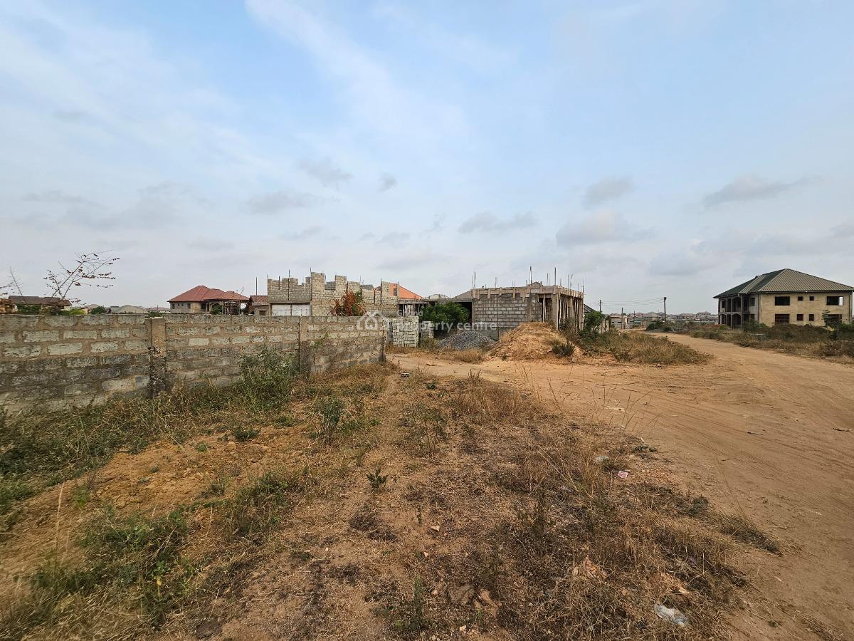 Build Your Dream Home ., Prampram, Ningo Prampram District, Accra, Land for Sale