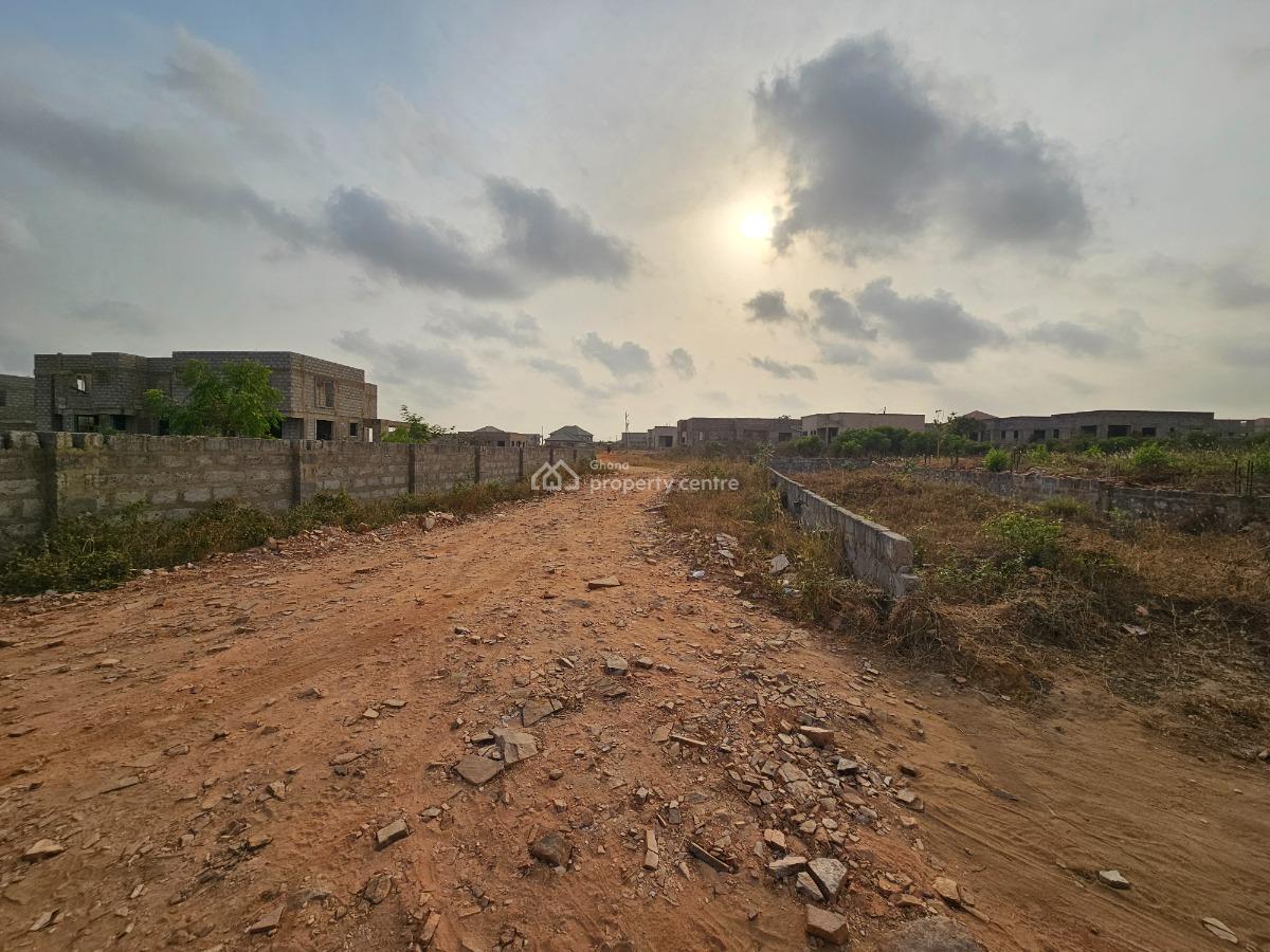 Affordable Land with Benefits ., Prampram, Ningo Prampram District, Accra, Land for Sale