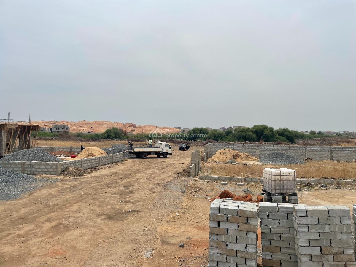 Safe and Secure Ownership, Prampram, Ningo Prampram District, Accra, Land for Sale