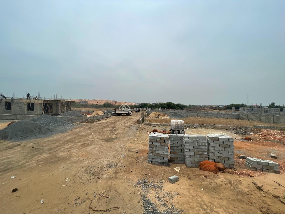 Safe and Secure Ownership, Prampram, Ningo Prampram District, Accra, Land for Sale