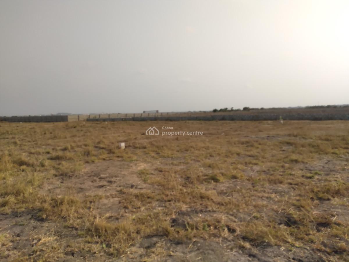 Great Value Land in Dawhenya, Dawhenya, Accra Metropolitan, Accra, Residential Land for Sale