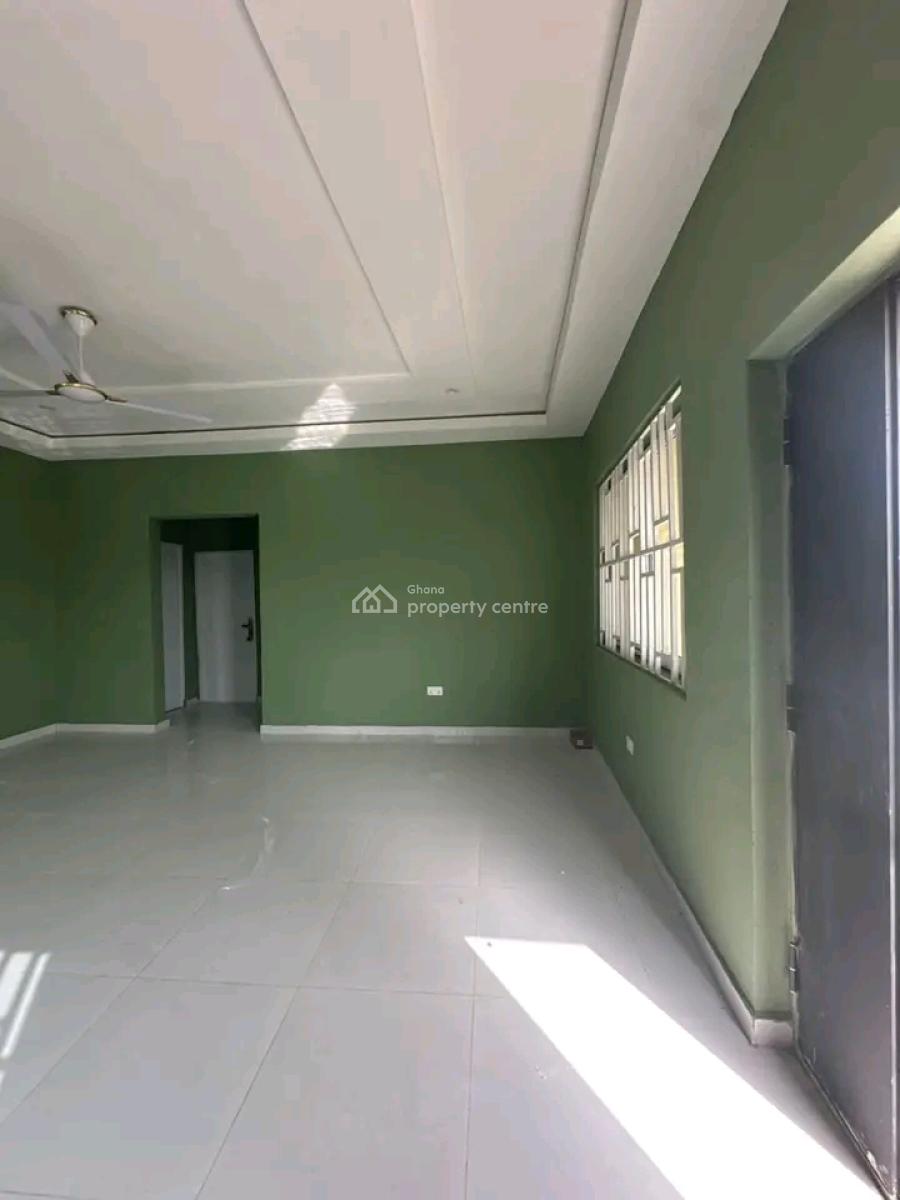 Two Bedroom Self Compound House in a Gated Area, Community 25, Tema, Accra, House for Sale