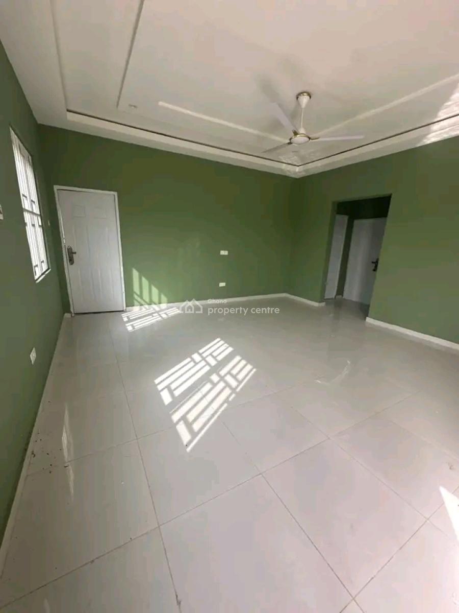 Two Bedroom Self Compound House in a Gated Area, Community 25, Tema, Accra, House for Sale