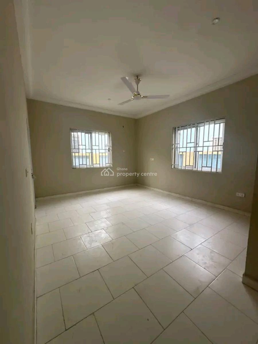 Two Bedroom Self Compound House in a Gated Area, Community 25, Tema, Accra, House for Sale
