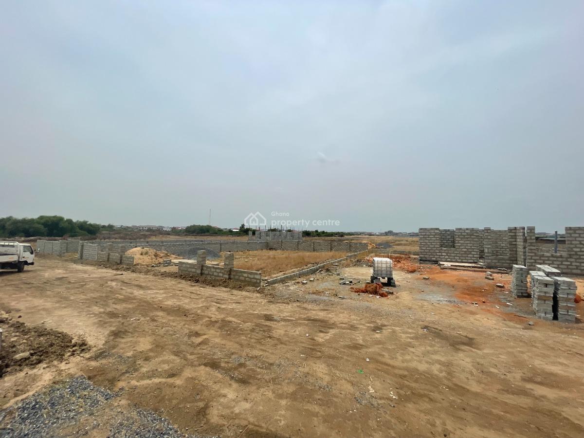 Hassle-free Land Buying., Prampram, Ningo Prampram District, Accra, Land for Sale