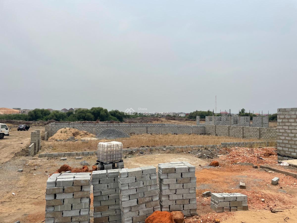 Hassle-free Land Buying., Prampram, Ningo Prampram District, Accra, Land for Sale