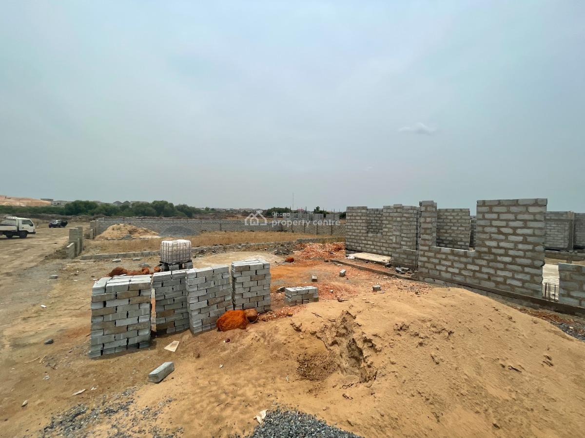 Hassle-free Land Buying., Prampram, Ningo Prampram District, Accra, Land for Sale