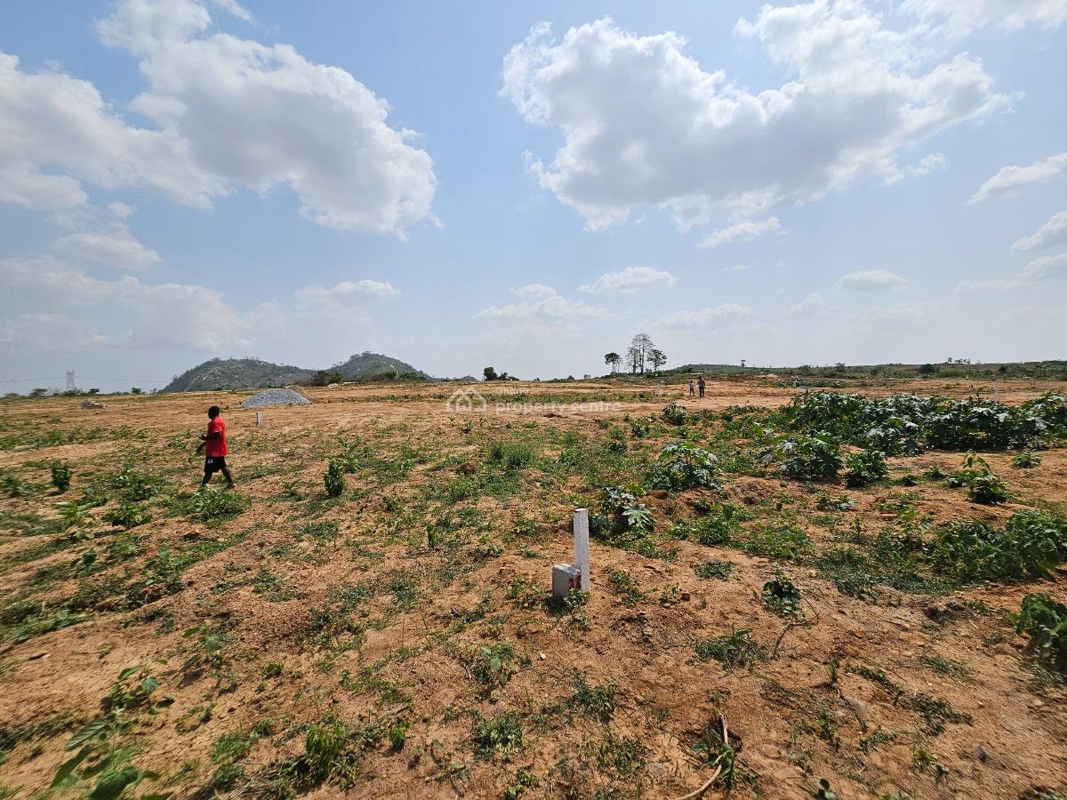 Plot in Affordable Roadside, Kasoa, Awutu-senya East, Central Region, Mixed-use Land for Sale