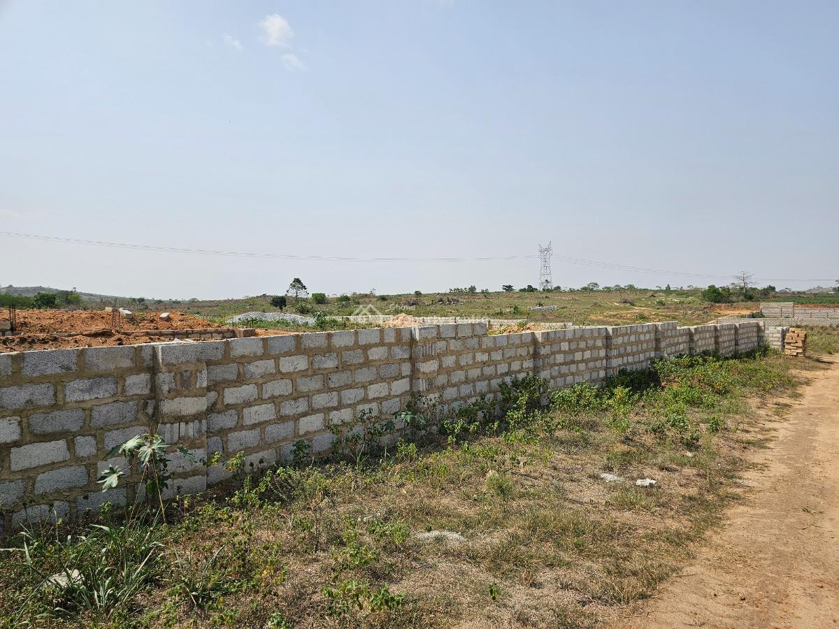 Affordable Land Deal, Kasoa, Awutu-senya East, Central Region, Mixed-use Land for Sale