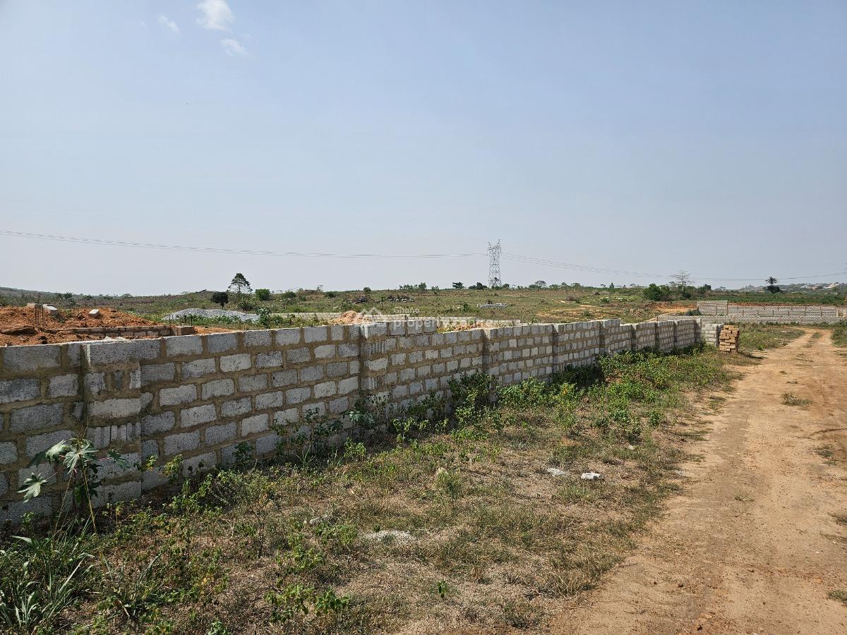 Affordable Land Deal, Kasoa, Awutu-senya East, Central Region, Mixed-use Land for Sale
