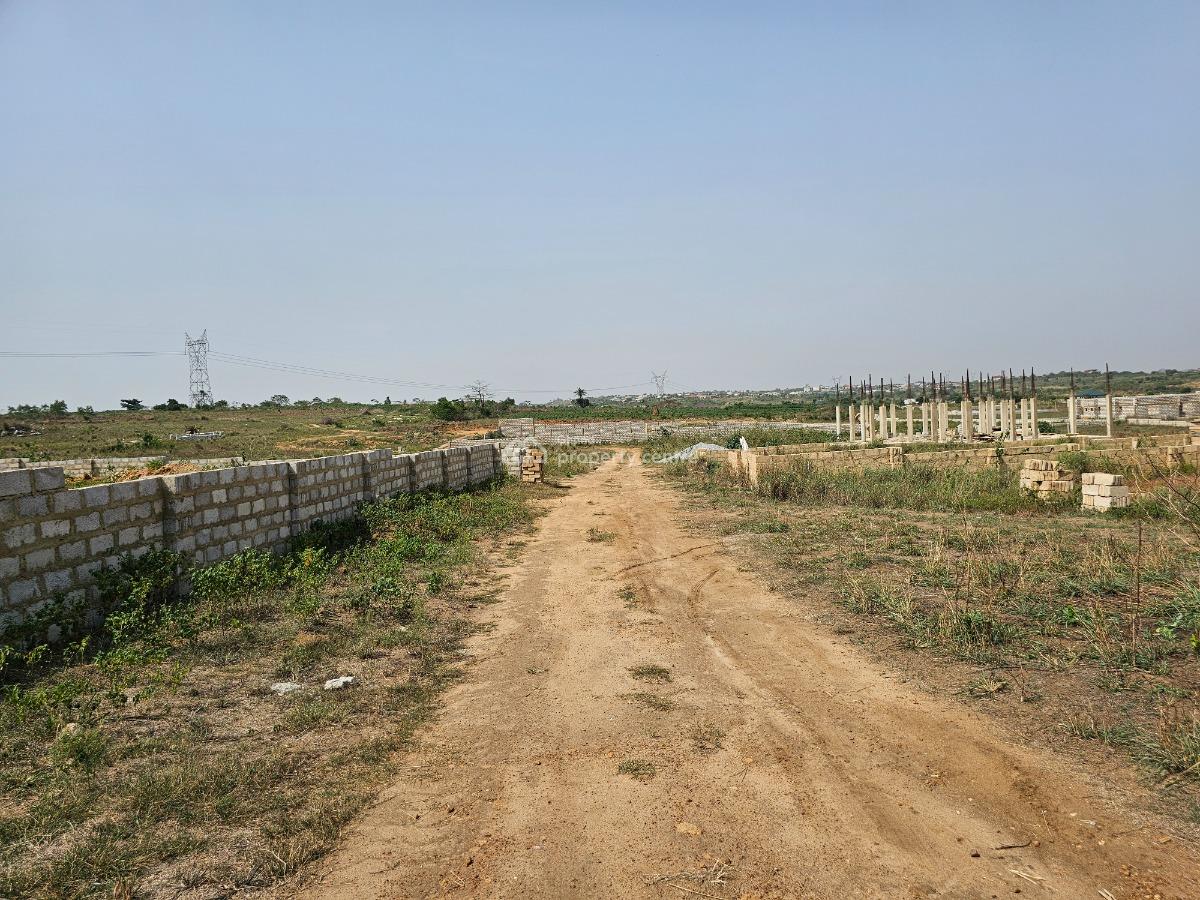 Affordable Land Deal, Kasoa, Awutu-senya East, Central Region, Mixed-use Land for Sale