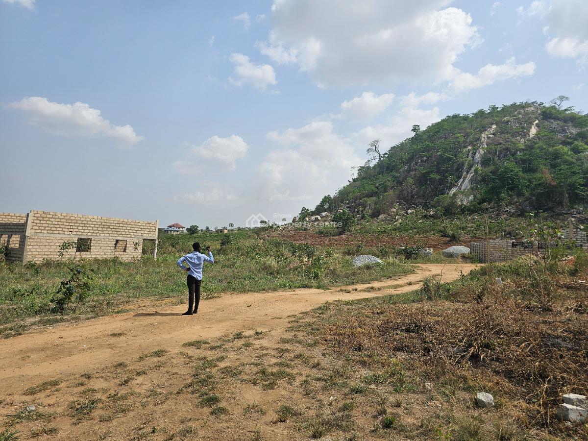 Kasoa Budumburam Land Investment Opportunity, Kasoa, Kasoa, Awutu-senya East, Central Region, Mixed-use Land for Sale