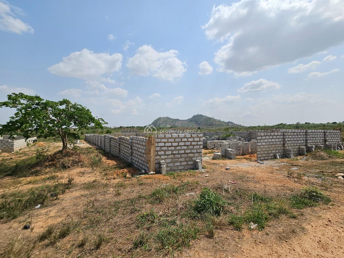 Prime Location Plot, Kasoa, Kasoa, Awutu-senya East, Central Region, Mixed-use Land for Sale