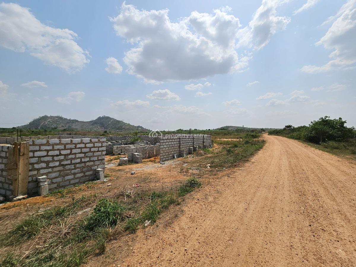 Affordable Residential Plot, Kasoa, Awutu-senya East, Central Region, Mixed-use Land for Sale