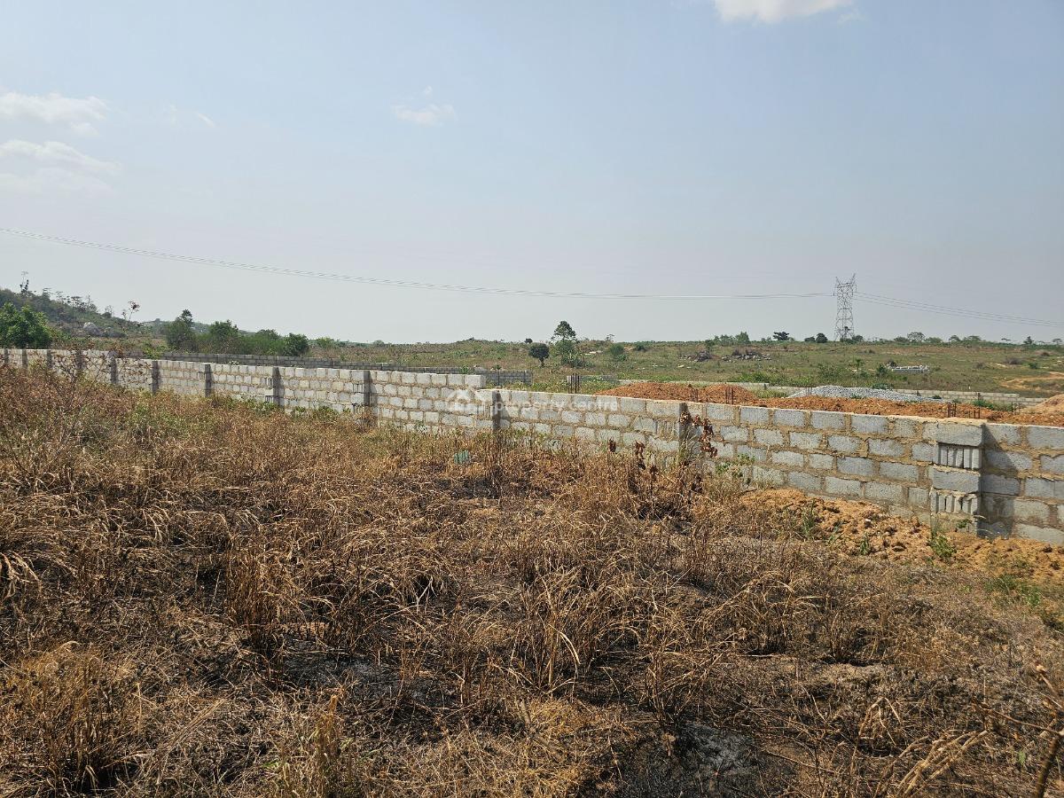 Budumburam Land Near Social Amenities, Kasoa, Awutu-senya East, Central Region, Mixed-use Land for Sale