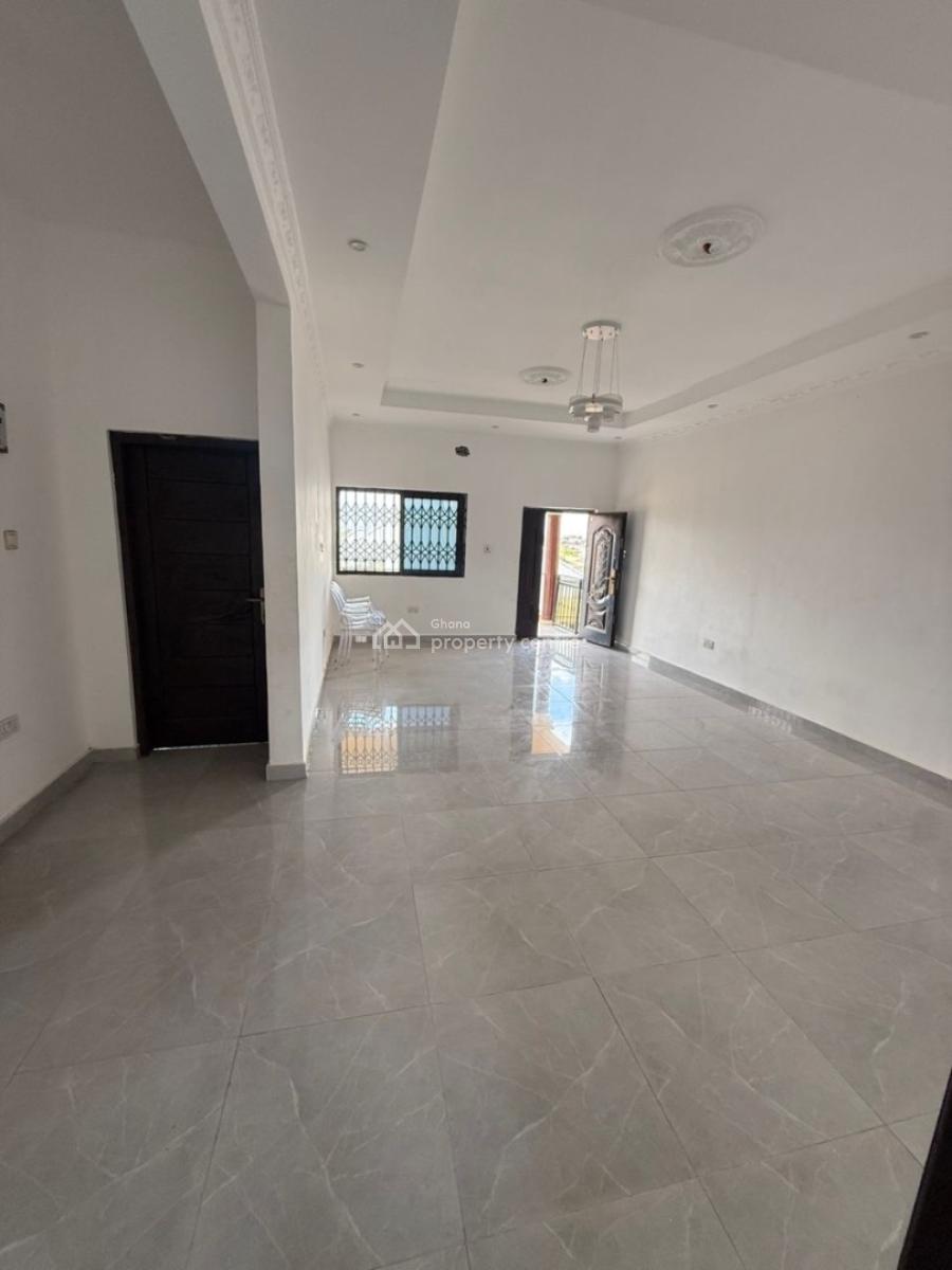 2 Bedrooms, Curve, Ablekuma South, Accra Metropolitan, Accra, Apartment for Rent