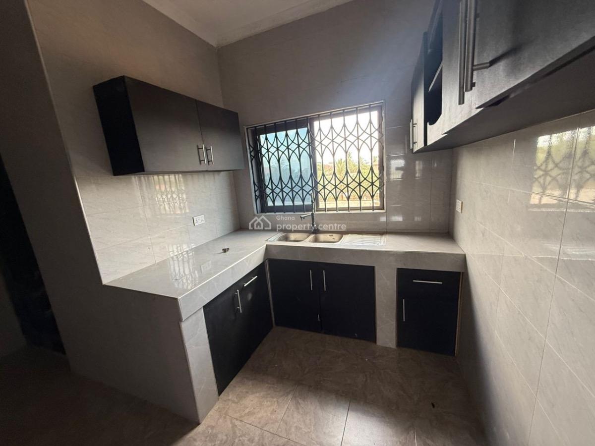 2 Bedrooms, Curve, Ablekuma South, Accra Metropolitan, Accra, Apartment for Rent