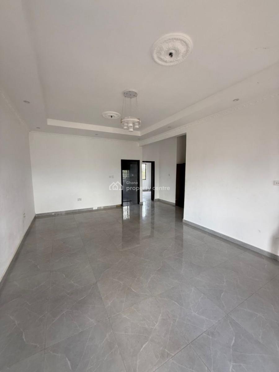 2 Bedrooms, Curve, Ablekuma South, Accra Metropolitan, Accra, Apartment for Rent