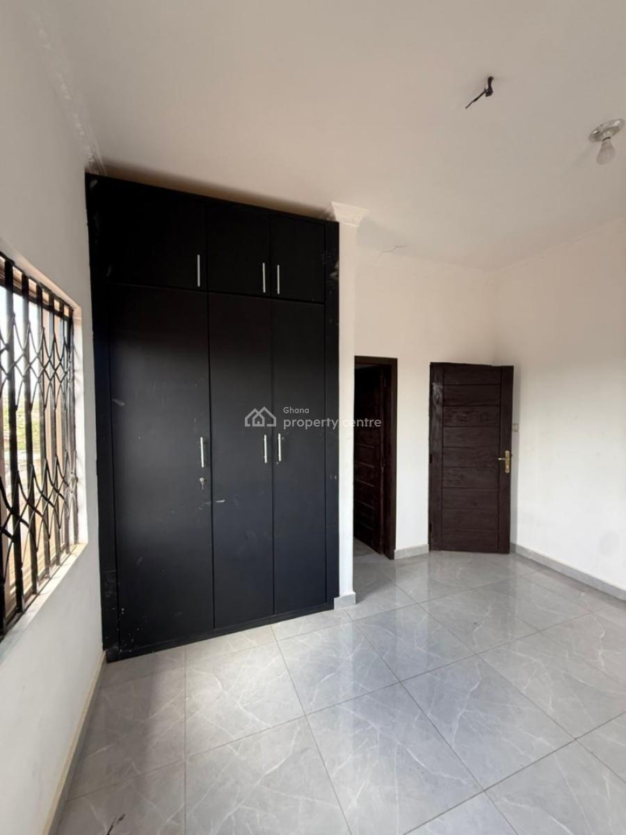 2 Bedrooms, Curve, Ablekuma South, Accra Metropolitan, Accra, Apartment for Rent