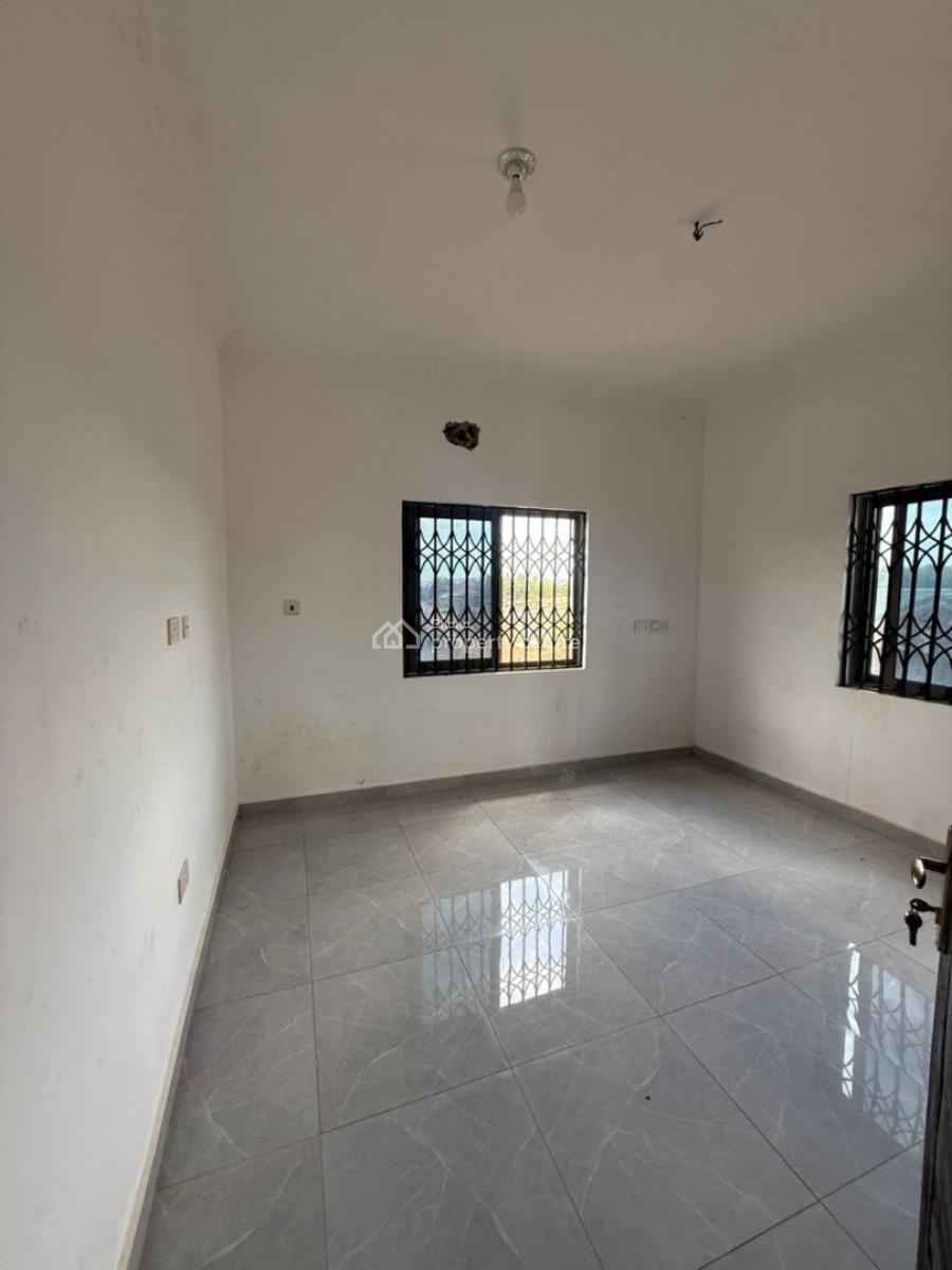 2 Bedrooms, Curve, Ablekuma South, Accra Metropolitan, Accra, Apartment for Rent