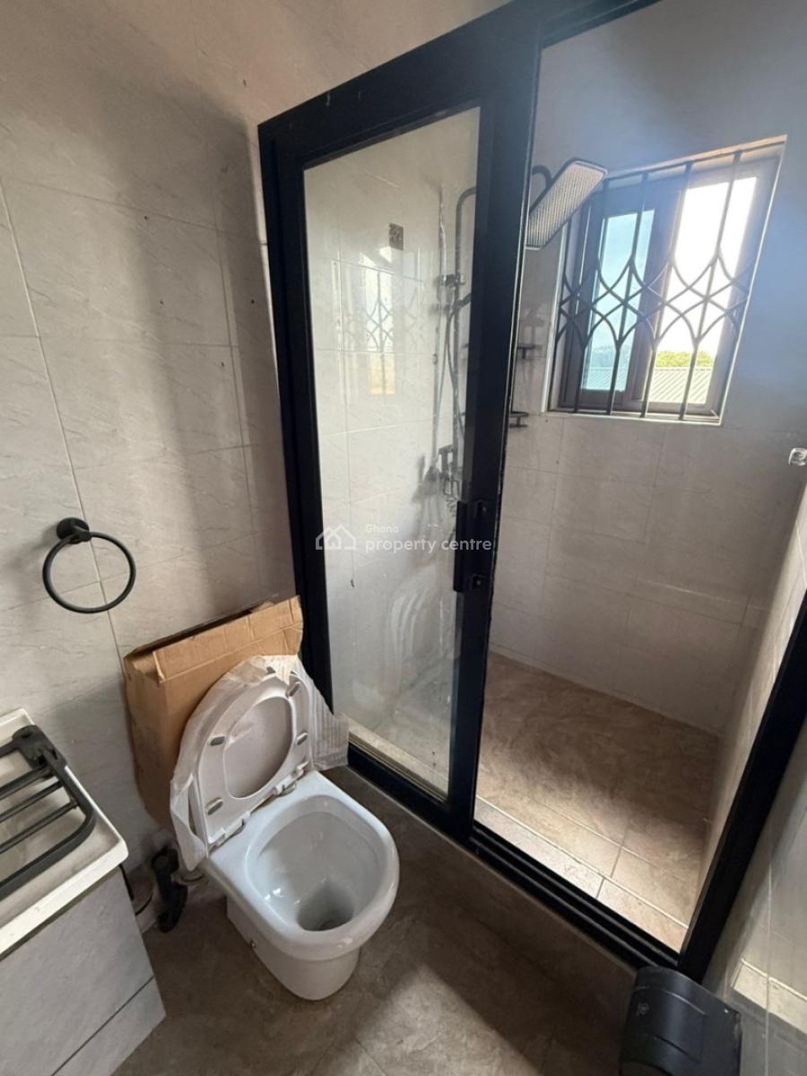 2 Bedrooms, Curve, Ablekuma South, Accra Metropolitan, Accra, Apartment for Rent