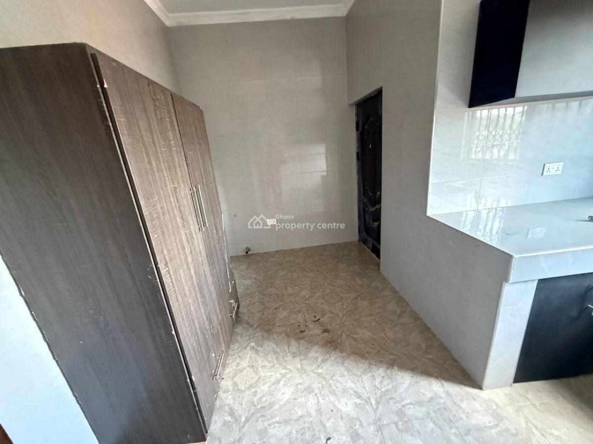 2 Bedrooms, Curve, Ablekuma South, Accra Metropolitan, Accra, Apartment for Rent