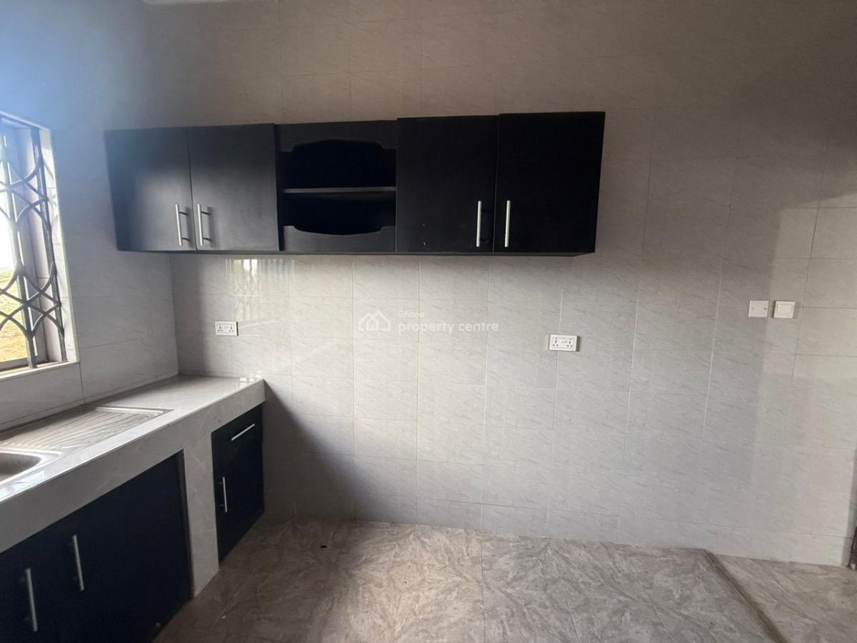 2 Bedrooms, Curve, Ablekuma South, Accra Metropolitan, Accra, Apartment for Rent