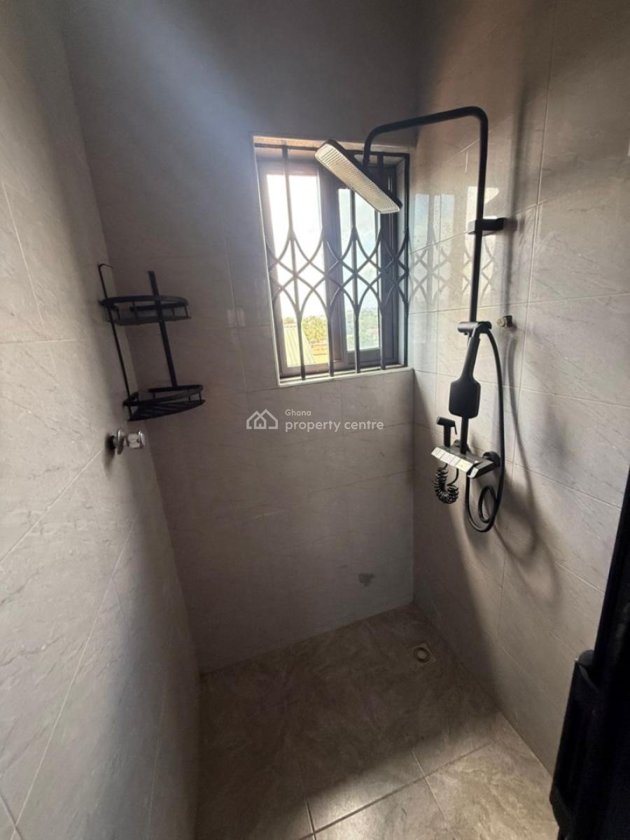 2 Bedrooms, Curve, Ablekuma South, Accra Metropolitan, Accra, Apartment for Rent