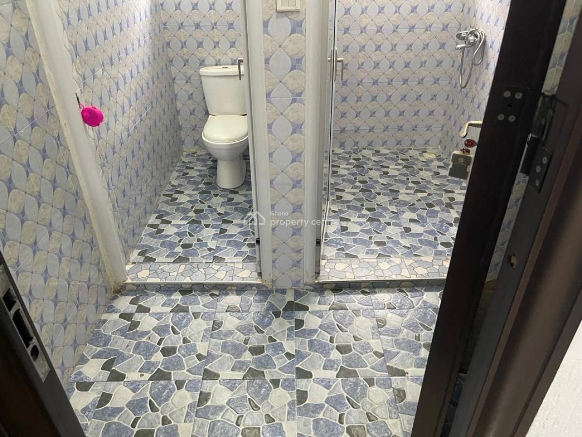 Titled 4master Brm House at Acp Pokuase Kwabenya Accra, Franco Estates Area, Pokuase (pokoasi), Ga West Municipal, Accra, Detached Bungalow for Sale