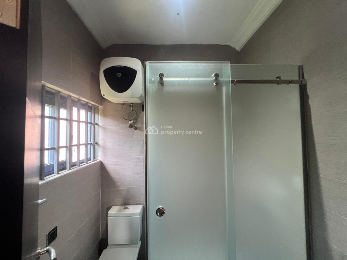 Titled 4master Brm House at Acp Pokuase Kwabenya Accra, Franco Estates Area, Pokuase (pokoasi), Ga West Municipal, Accra, Detached Bungalow for Sale