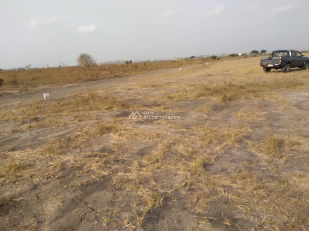 Golden Opportunity , Dont Miss Out, Dawhenya, Accra Metropolitan, Accra, Residential Land for Sale
