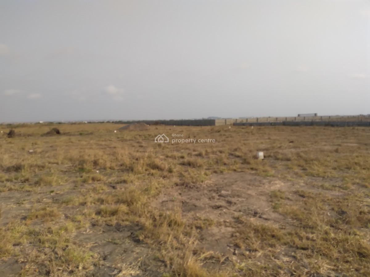 Golden Opportunity , Dont Miss Out, Dawhenya, Accra Metropolitan, Accra, Residential Land for Sale