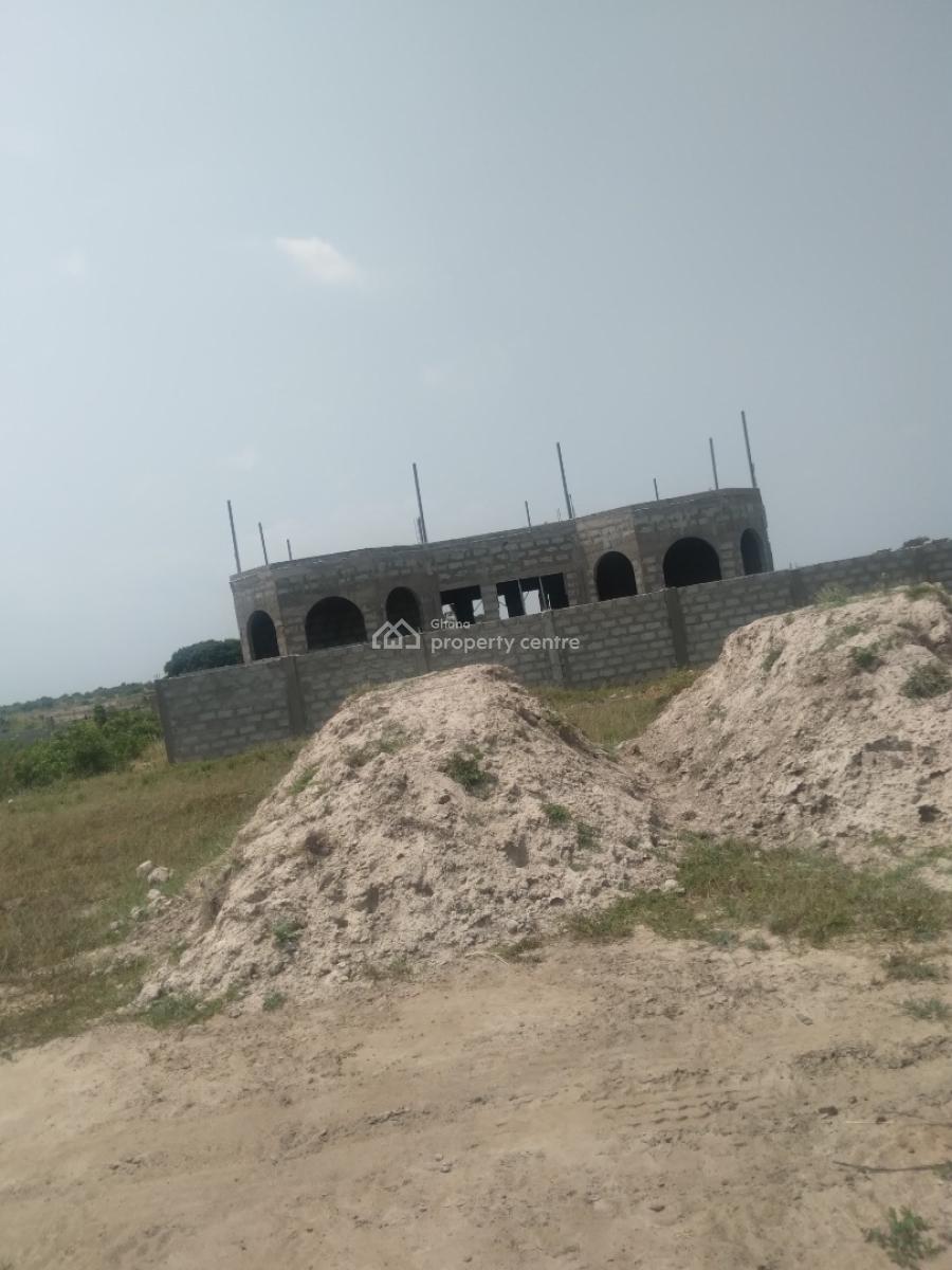 Golden Opportunity , Dont Miss Out, Dawhenya, Accra Metropolitan, Accra, Residential Land for Sale