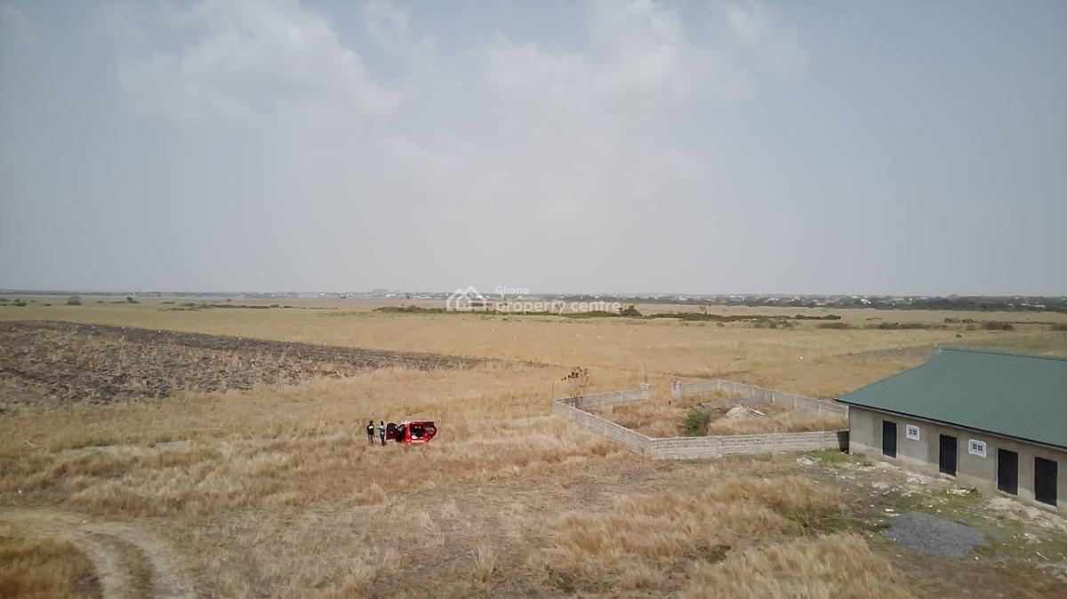 Affordable Luxury Living, Dawhenya, Accra Metropolitan, Accra, Land for Sale