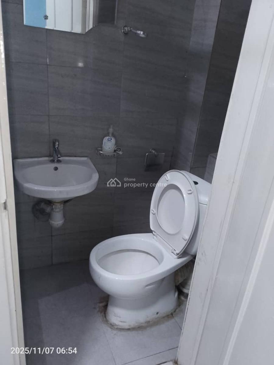 Studio Apartments, Osu Oxford Street, Osu, Accra, Apartment for Rent