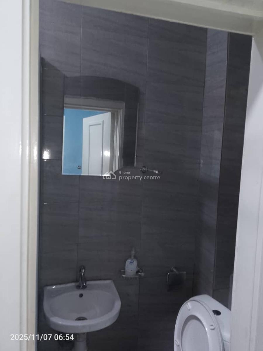 Studio Apartments, Osu Oxford Street, Osu, Accra, Apartment for Rent