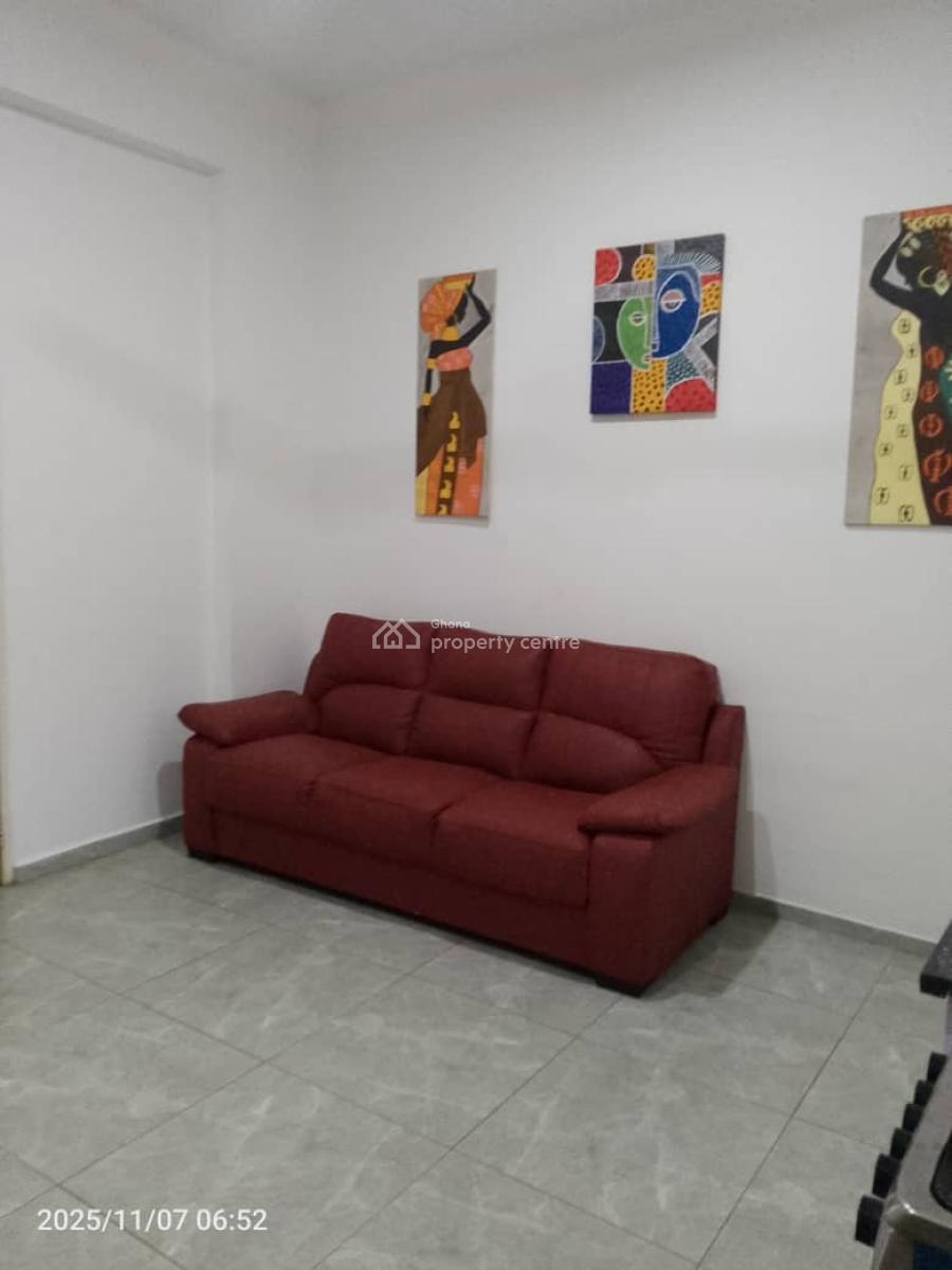Studio Apartments, Osu Oxford Street, Osu, Accra, Apartment for Rent