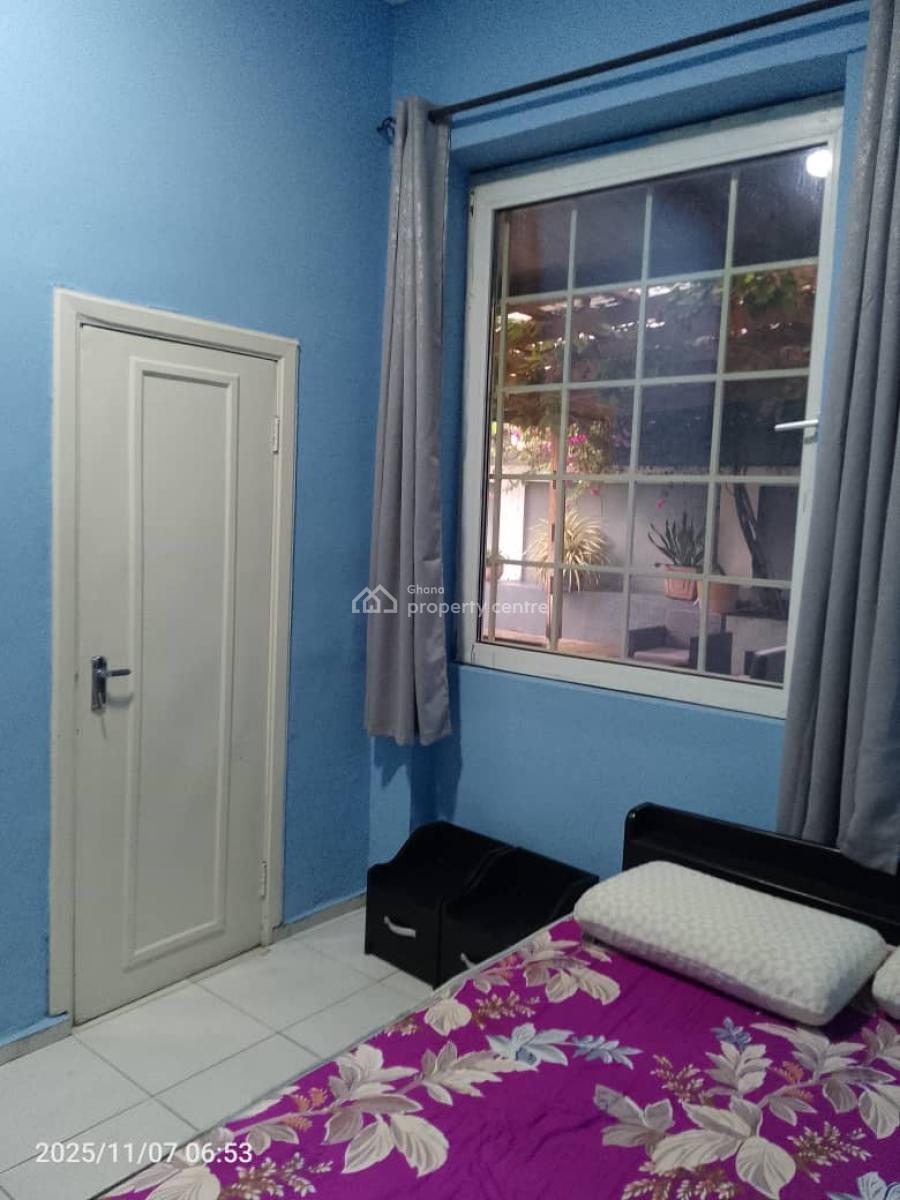 Studio Apartments, Osu Oxford Street, Osu, Accra, Apartment for Rent