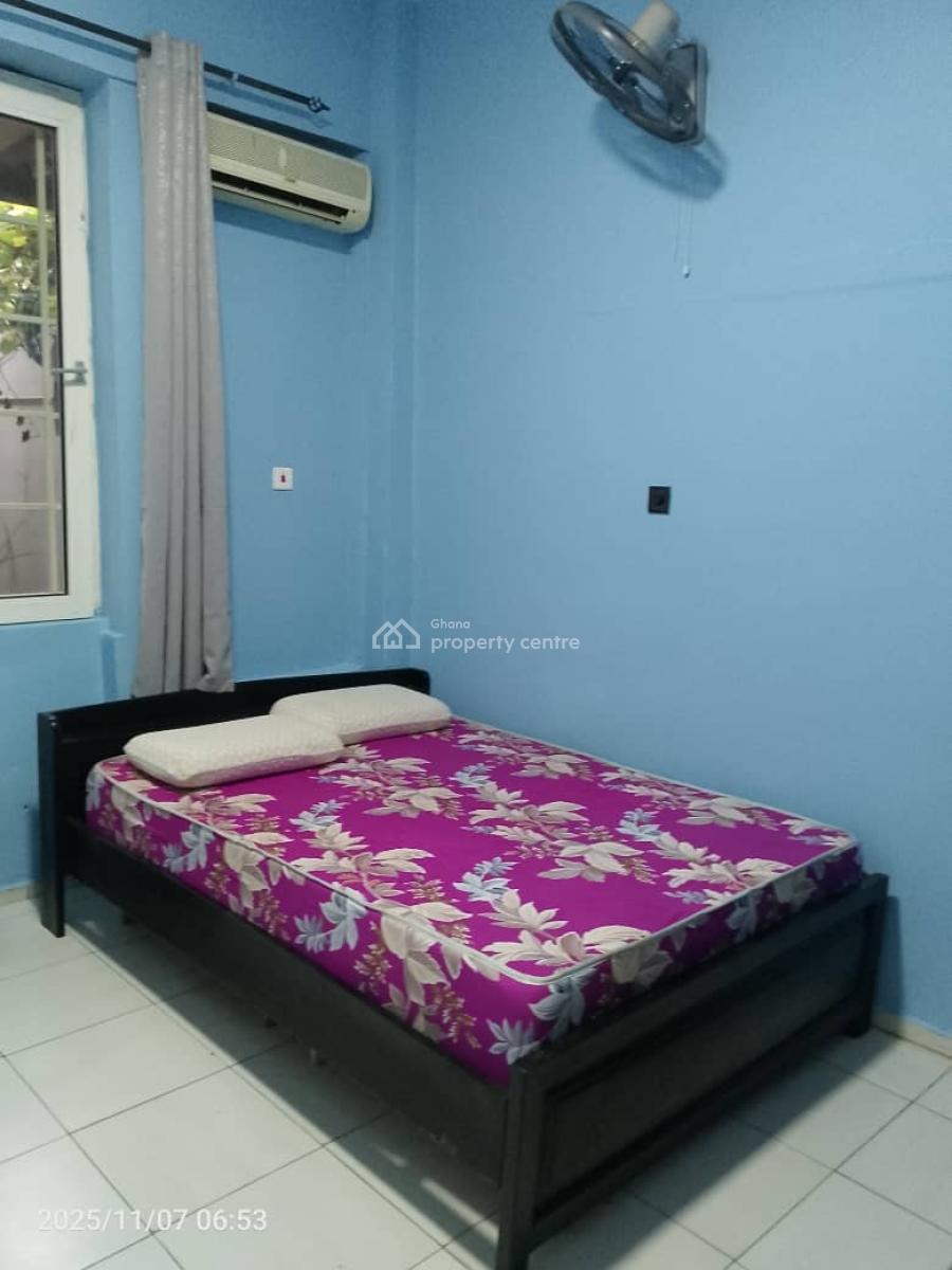 Studio Apartments, Osu Oxford Street, Osu, Accra, Apartment for Rent